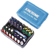 Kincrome General Bit & Holder Set 33 Piece | 13649
